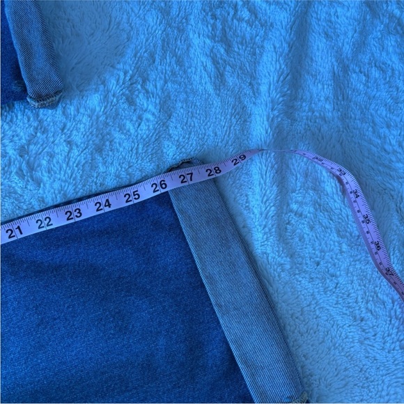 Anthropologie Pilcro Joey Jeans - Picture 12 of 13